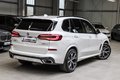 Daumennagel 8 - BMW X5 xDrive 40d Sport-Aut///M SPORT/LASERLICHT/HUD/