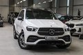Миниатюра 2 - Mercedes-Benz GLE 580 4Matic/AMG LINE/BURMESTER/PANORAMA/KAMERA/