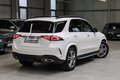 Миниатюра 8 - Mercedes-Benz GLE 580 4Matic/AMG LINE/BURMESTER/PANORAMA/KAMERA/