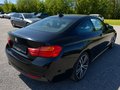 Daumennagel 2 - BMW 435d xDrive Coupe Sport-Aut///M SPORT/KAMERA/LED