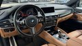 Daumennagel 6 - BMW X6 xDrive 40d Sport-Aut///M SPORT EDITION/HARMAN/