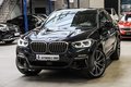 Daumennagel 5 - BMW X4 M40i Sport-Aut/HARMAN/PANORAMA/DACHRELING/HUD