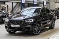 Daumennagel 6 - BMW X4 M40i Sport-Aut/HARMAN/PANORAMA/DACHRELING/HUD