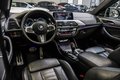 Daumennagel 7 - BMW X4 M40i Sport-Aut/HARMAN/PANORAMA/DACHRELING/HUD