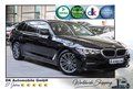 Daumennagel 1 - BMW 530d xDrive Sport-Aut/SPORT LINE/KAMERA/ANHÄNGER/