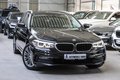 Daumennagel 2 - BMW 530d xDrive Sport-Aut/SPORT LINE/KAMERA/ANHÄNGER/