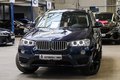 Daumennagel 5 - BMW X3 xDrive 30d Aut./ADVANTAGE/SPORT/KAMERA360/HUD/