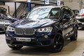 Daumennagel 6 - BMW X3 xDrive 30d Aut./ADVANTAGE/SPORT/KAMERA360/HUD/