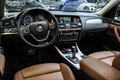 Daumennagel 7 - BMW X3 xDrive 30d Aut./ADVANTAGE/SPORT/KAMERA360/HUD/