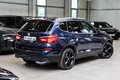 Daumennagel 8 - BMW X3 xDrive 30d Aut./ADVANTAGE/SPORT/KAMERA360/HUD/