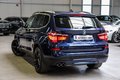 Daumennagel 9 - BMW X3 xDrive 30d Aut./ADVANTAGE/SPORT/KAMERA360/HUD/