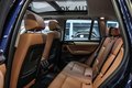 Daumennagel 12 - BMW X3 xDrive 30d Aut./ADVANTAGE/SPORT/KAMERA360/HUD/