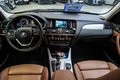 Daumennagel 13 - BMW X3 xDrive 30d Aut./ADVANTAGE/SPORT/KAMERA360/HUD/