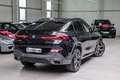 Thumbnail 9 - BMW X6 xDrive 40d Sport-Aut///M SPORT/LASERLICHT/HUD