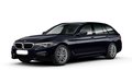 Daumennagel 1 - BMW 520d Touring Aut///M SPORT/KAMERA/DACHRELING/LED