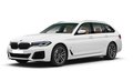 Thumbnail 1 - BMW 540i xDrive Touring Sport-Aut.///M SPORT/LASER/