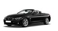 Thumbnail 1 - BMW 420d Cabrio Sport-Aut.///M SPORT/HARMAN/LED/DAB