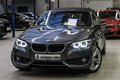 Daumennagel 3 - BMW 218i Cabrio Aut./ADVANTAGE/SPORTLENKRAD/LED/NAVI/