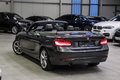 Daumennagel 8 - BMW 218i Cabrio Aut./ADVANTAGE/SPORTLENKRAD/LED/NAVI/