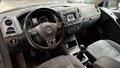 Daumennagel 13 - Volkswagen Tiguan Sport & Style BMT/DACHRELING/NAVI/KLIMA/