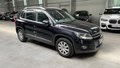 Daumennagel 7 - Volkswagen Tiguan Sport & Style BMT/DACHRELING/NAVI/KLIMA/
