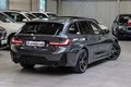 Daumennagel 8 - BMW 330i Touring Sport-Aut.///M SPORT/NEU/WIDESCREEN/