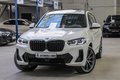 Daumennagel 3 - BMW X3 xDrive 30d Sport-Aut///M SPORT/LASERLICHT/HUD/