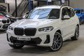 Daumennagel 5 - BMW X3 xDrive 30d Sport-Aut///M SPORT/LASERLICHT/HUD/