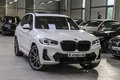 Daumennagel 2 - BMW X3 xDrive 30d Sport-Aut///M SPORT/LASERLICHT/HUD/