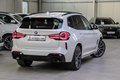 Daumennagel 7 - BMW X3 xDrive 30d Sport-Aut///M SPORT/LASERLICHT/HUD/