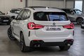 Daumennagel 8 - BMW X3 xDrive 30d Sport-Aut///M SPORT/LASERLICHT/HUD/