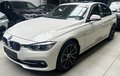 Thumbnail 2 - BMW 330d xDrive Aut./SPORT LINE/KAMERA/GLASDACH/HUD/