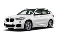 Thumbnail 1 - BMW X1 xDrive20d Aut///M SPORT/KOMFORTZUGANG/ANHÄNGER