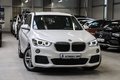 Daumennagel 2 - BMW X1 xDrive20d Aut///M SPORT/KOMFORTZUGANG/ANHÄNGER