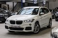 Daumennagel 6 - BMW X1 xDrive20d Aut///M SPORT/KOMFORTZUGANG/ANHÄNGER