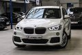 Daumennagel 5 - BMW X1 xDrive20d Aut///M SPORT/KOMFORTZUGANG/ANHÄNGER