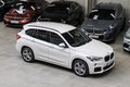 Daumennagel 3 - BMW X1 xDrive20d Aut///M SPORT/KOMFORTZUGANG/ANHÄNGER
