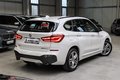 Daumennagel 8 - BMW X1 xDrive20d Aut///M SPORT/KOMFORTZUGANG/ANHÄNGER