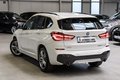Daumennagel 9 - BMW X1 xDrive20d Aut///M SPORT/KOMFORTZUGANG/ANHÄNGER