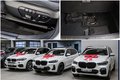 Daumennagel 20 - BMW X1 xDrive20d Aut///M SPORT/KOMFORTZUGANG/ANHÄNGER