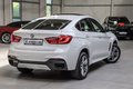Миниатюра 8 - BMW X6 M50d Sport-Aut/HARMAN/KAMERA/GLASDACH/HUD/LED