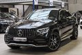 Миниатюра 3 - Mercedes-Benz GLC 43 AMG 4Matic/SPORT/KAMERA/HUD/PARKASSISTENT/