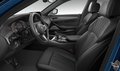 Daumennagel 2 - BMW 540d xDrive Touring Sport-Aut.///M SPORT/LASER/