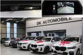 Thumbnail 18 - BMW X4 xDrive 20i Aut///M SPORT/KAMERA/PARKASSISTENT/