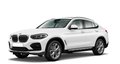 Daumennagel 1 - BMW X4 xDrive 30d Sport-Aut./XLINE/KAMERA/PANORAMA/