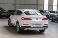 Thumbnail 9 - BMW X4 xDrive 30d Sport-Aut./XLINE/KAMERA/PANORAMA/