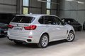 Daumennagel 5 - BMW X5 M50d Sport-Aut./HARMAN/KAMERA360/KOMFORT/HUD
