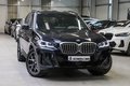 Daumennagel 2 - BMW X3 xDrive 20d Aut.///M SPORT/HARMAN/LASERLICHT/