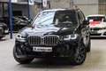 Daumennagel 5 - BMW X3 xDrive 20d Aut.///M SPORT/HARMAN/LASERLICHT/