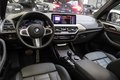 Daumennagel 6 - BMW X3 xDrive 20d Aut.///M SPORT/HARMAN/LASERLICHT/